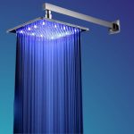 سردوش LED دار