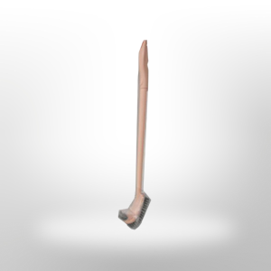 فرچه توالت پاستیلی