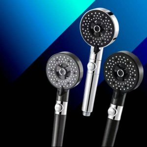 سردوش 4 حالته طوسی