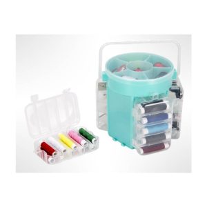 ست خیاطی 210 تکه