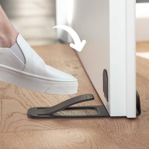 پادری قفل دار