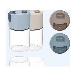 ادویه پاش فشاری مدل ترنج