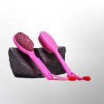 خرید سنگ پا دسته دار عروس