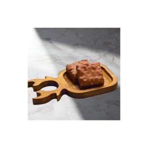 زیر لیوانی شاخ گوزن