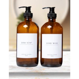 جا مایع شیشه ای دنیز