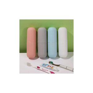 جا مسواکی مسافرتی دنزی