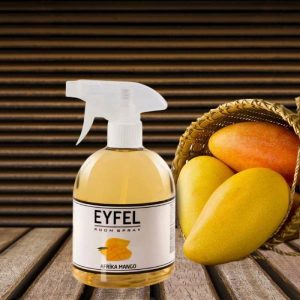 اسپری خوشبوکننده هوا ایفل 500 میل