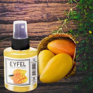 اسپری خوشبو کننده هوا ایفل مدل 110 میل