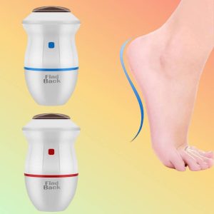 سنگ پا برقی تخم مرغی