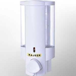 جامایع فرهود سفید کاجین