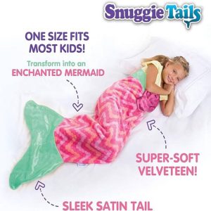 پتو مسافرتی مدل ماهی