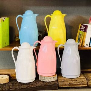 فلاکس ۱ لیتر الشن