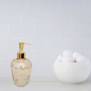 جامایع خطی سرویس بهداشتی گلد