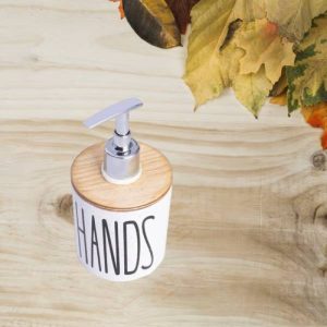 ست جا مايع دوقلو هوفيلوس