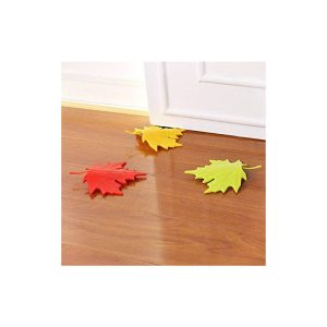 جلو دری طرح برگ