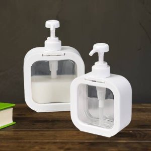 جا مایع سرویس بهداشتی لیندا هوفیلوس