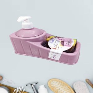 جا مایع طرح چوب مرسه 80094