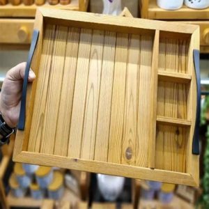 سینی مزه ماندانا