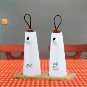 ست آبلیمو ریز نورا مدل mvh