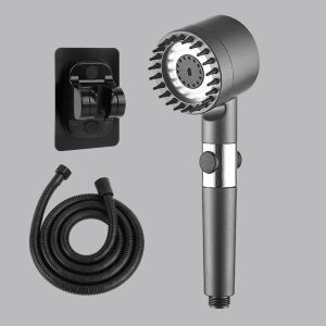 سردوش حرفه ای حمام چند حالته