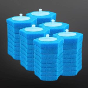 پد یدک فرنگی شور بسته 8 عددی