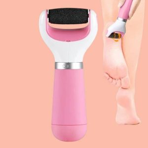 سنگ پا برقی شول