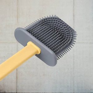 فرچه توالت شور سیلیکونی