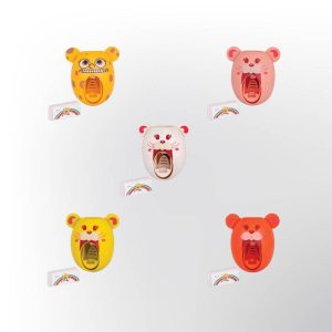 دستگاه خمیر دندان اسپادانا عروسکی