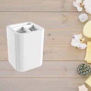 جا مسواک و خمیر دندان روکابین اسپادانا