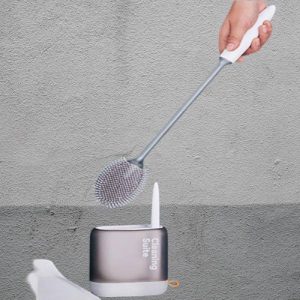 ست برس توالت suit clean کد ws114