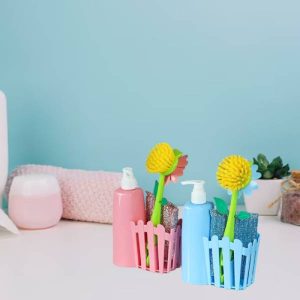 مایع ریز جا اسکاچ دار آفتابگردان