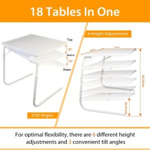 میز تیبل میت