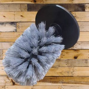 برس توالت شوی تایلندی