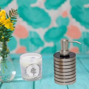 جا مایع دستشویی تایلندی بازن