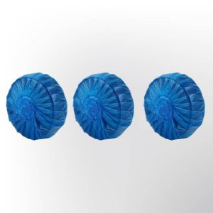 خوشبو کننده سرویس بهداشتی قرصی