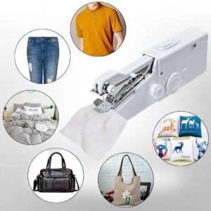 چرخ خیاطی مسافرتی