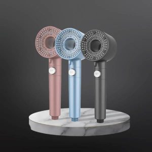 سردوش حرفه ای vip