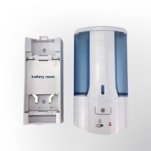 جا مایع چشمی دیواری اسپادانا مدل آویلا