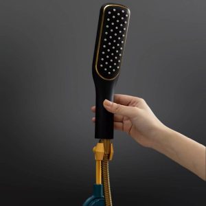 نگهدارنده سردوشی حمام دیواری