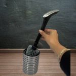 قیمت برس توالت شوی تایلندی