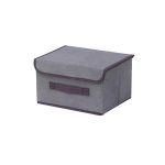 باکس لباس درب دار مدل بزرگ