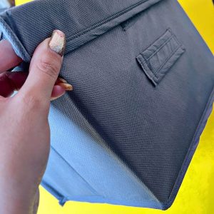 باکس لباس دربدار مدل کوچک