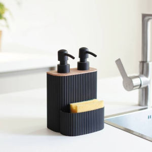 جا مایع اسکاچی 2 قلو طرح چوب