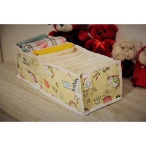 ارگانایزر کودک ۸ خانه مای هوم