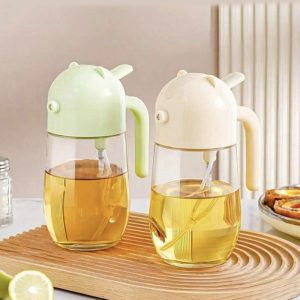 اسپری روغن خرسی 580 میل