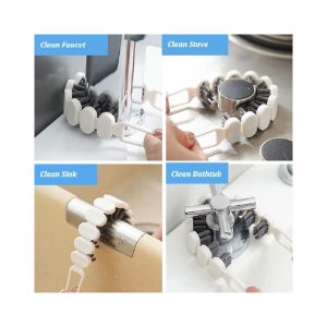 برس ماری منعطف