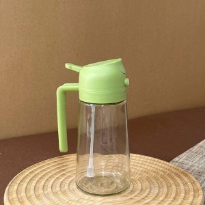 بطری روغن دو منظوره