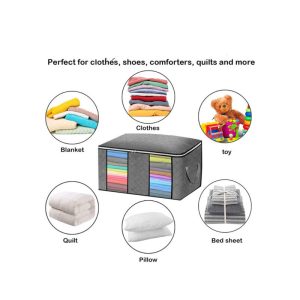 بقچه لباس دو پنجره مای هوم