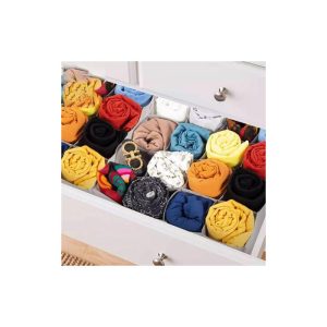 تقسیم کشو 12 خانه خوش