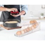 خرید جا تخم مرغ ریلی کریستال